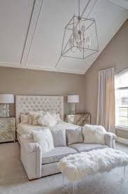 White pink feminine bedroom inspiration cozy beds #femininehomedecor. 37 Cute Bedroom Ideas For Women Sebring Design Build