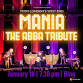 Mania - The ABBA Tribute