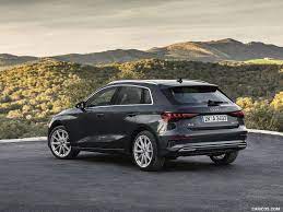 2021 Audi A3 Sportback Wallpaper Audi A3 Sportback Audi A3 Audi Cars