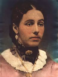 Nancy Catherine Duffield Huffman (1856-1895)