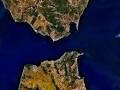Strait of Gibraltar crossing - Wikipedia