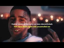 Puntúa a diferentes cantantes y grupos para establecer sus índices de popularidad. Zaramay Oye Baby Lyric Letra Youtube