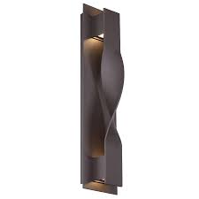 We did not find results for: Twist Outdoor Wall Light By Modern Forms Ws W5620 Bz