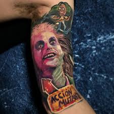 Uriel Ibarra (@uriel.tattoo) • Instagram photos and videos