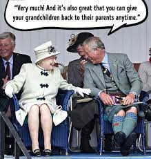 Prince philip turned 98 on june 10, but his sense of humor never fades. 10 Hilarious Quotes Proving The Royal Family Has A Great Sense Of Humor