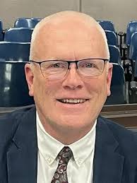 Veteran Milwaukee prosecutor Jim Griffin receives 2025 Grant F. Langley  Service Award