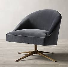 Chairs Rh Chair Swivel Chair Armchair Design