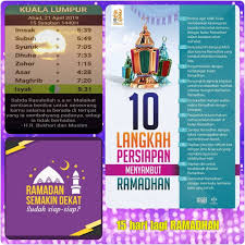 Maybe you would like to learn more about one of these? Pin By Affandi Daud On Waktu Solat Kl Solat