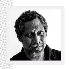 James' Author Percival Everett