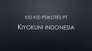 Check spelling or type a new query. Kisi Kisi Psikotes Pt Indonesia Youtube