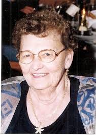 Obituary information for Magdalena Kimpel