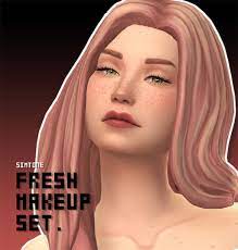 (the sims 4) hair salon mod this mod allows you to open your own salon. 20 Best Makeup Cc Packs Mods For Sims 4 Fandomspot