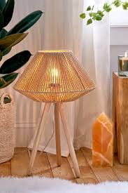 Tori Boho Table Lamp In 2020 Boho Table Lamps Lamp Table Lamp