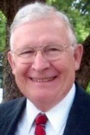 James O. Payne Obituary