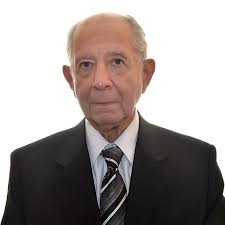 D'Antonio, Daniel Hugo