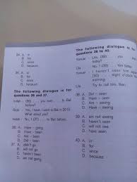 Maybe you would like to learn more about one of these? Mandiri Bahasa Inggris Kelas 9 Semester 1 Kurikulum 2013 Revisi Halaman 60 64 Brainly Co Id