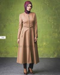Zuhre Pardesu 2016 2017 Sonbahar Kis Modelleri Model 75 Elbiseler Giyim Sonbahar