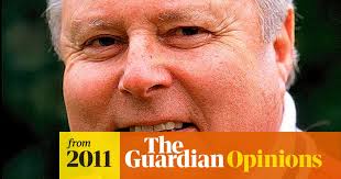 Peter Alliss: the pork pie of golf commentators