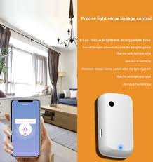 If you are caught up in a situation where your article. Lonsonho Tuya Wifi Smart Light Sensor Brightness Detector Smart Home Security Linkage Wireless Remote Control Smartlife App Home Automation Modules Aliexpress