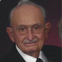 Voltaire Ehrlich Obituary