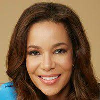 Sunny Hostin: American lawyer (1968-)