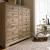 16 Drawer Dresser