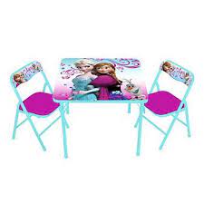 Decorate your walls with star wars posters and life size cutouts found at csn stores. Disney Frozen Anna Elsa Olaf Activity Table Chair Set Kohls In 2021 Disney Frozen Bedroom Frozen Bedroom Kids Table And Chairs