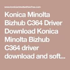 Konica minolta c554_c364series(ps_pcl_fax) is a shareware software in the category miscellaneous developed by konica minolta. 18 Ide Https Www Konicaminoltadriverfree Com Dapat Dicetak