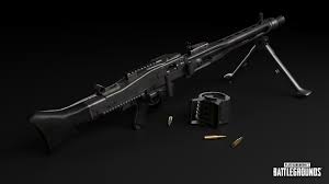 This is a pubg article changing the firing mode. Pubg Update 8 2 Will Add The New Mg3 Weapon And Decoy Grenade