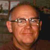 John Harold Aird (1908-1966)