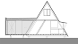 A Frame Addition Floor Plans