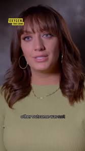 I worked with @oxygen to uncover details of the murder of Dr. Thomas  Burchard in Las Vegas. Catch the latest episode of Snapped!