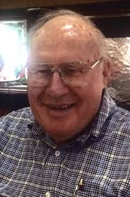 William Edwards Obituary