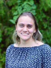 Maddie Fowler (she/they)