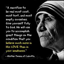 Mother Teresa A Beautiful Human Being With A Beautiful Heart Who Had A Great Sense Of Humanity Her Hu Mother Teresa Mother Teresa Quotes Mother Theresa Quotes