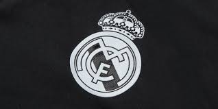 To created add 32 pieces, transparent real madrid logo images of your project files with the background cleaned. Real Madrid Wallpapers Black Wallpaper Cave
