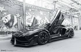 Dmc Reveals Pricing Details For Edizione Gt Package For Lamborghini Aventador