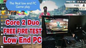 Read the required specs for the bluestacks emulator here. How To Play Free Fire On Pc Core 2 Duo Herunterladen