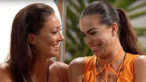 A report will now be prepared for the coroner, their. Love Island S Katie Salmon S Sweet Tribute To Sophie Gradon Who Has Passed Away