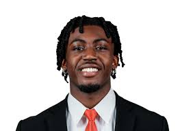 Georgia Bulldogs 2025 College Football Players Stats