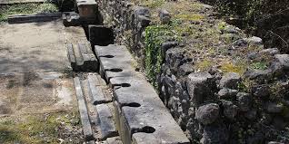 And make plans for the future. Toilets In Greece Everything Travelers Need To Know