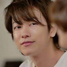 38 curtidas 1 comentarios 321takeru satoh no instagram この顔で見つめられたら私天に召される 優しい律の目たまらん ほんとに好き 佐藤健 takerusatoh 半分青い 萩尾律 目の保養 curtidas