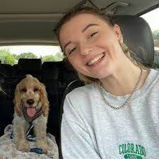 Millie Madden's Instagram, Twitter & Facebook