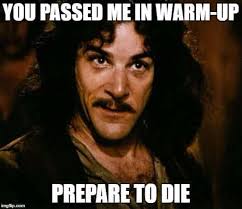Image result for swim team meme