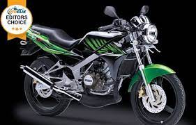 Lihat spesifikasi, fitur, warna yang tersedia, konsumsi bbm, gambar, video, dan bandingkan juga ninja r dengan rivalnya seperti. Ninja R Warna Hijau Keluaran 2014 Sejarah Singkat Kawasaki Ninja Krr 150 Yang Fenomenal Di Zamannya Frederiquebarre Sauvage