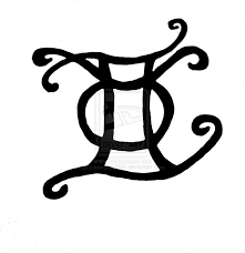 Gemini Taurus Mix Tattoo By Minimoose2531 On Deviantart Gemini Tattoo Taurus Tattoos Gemini Tattoo Designs