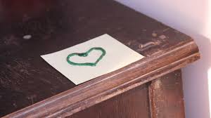 You can use an oil drying agent (sometimes known as a 'siccative'). 3 Ways To Dry Glitter Glue Fast Wikihow