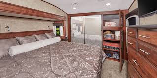 2018 Eagle Fifth Wheel Jayco Inc