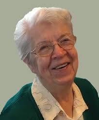 Obituary for Ruth G. Ross