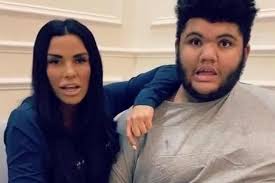 Harvey and me show on bbc. Harvey Price In Stable Condition After Hospital Dash Confirms Katie Price S Rep London Evening Standard Evening Standard
